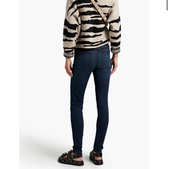 Rag and bone skinny jeans - Picture 3 of 8